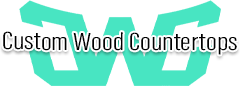 Louisiana Custom Wood Countertops
